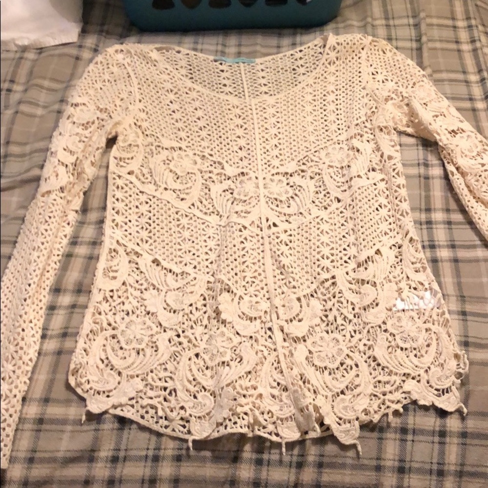 Long sleeve